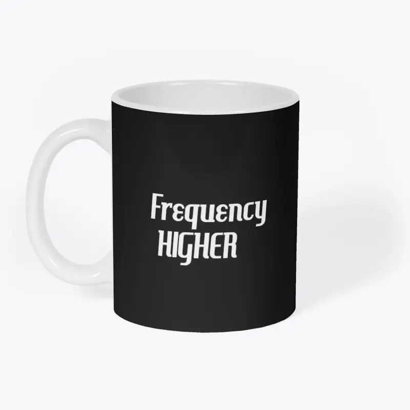 Frequency higher apparel 