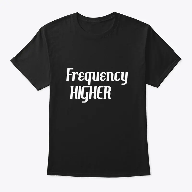 Frequency higher apparel 