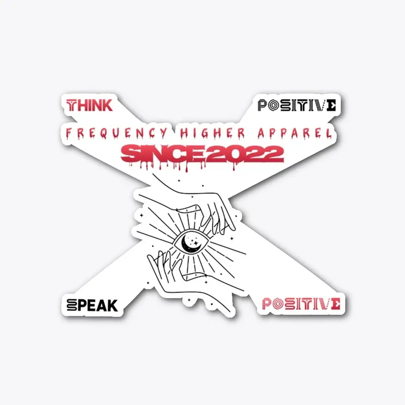 Frequency higher apparel 