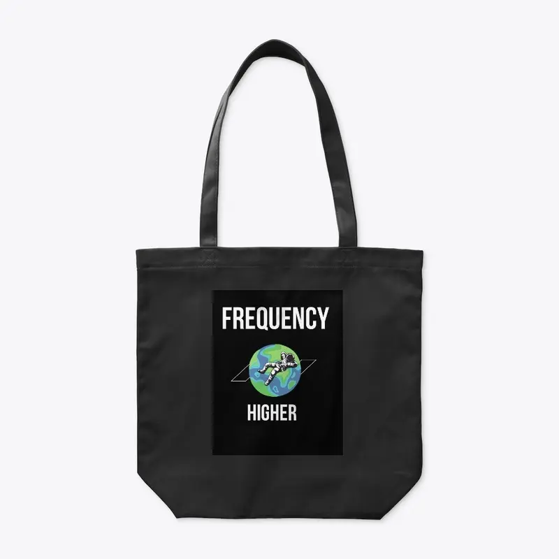 Frequency higher apparel 