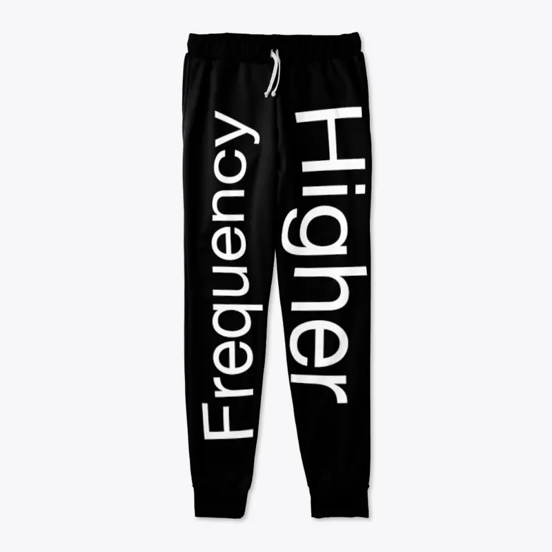 Frequency higher apparel 