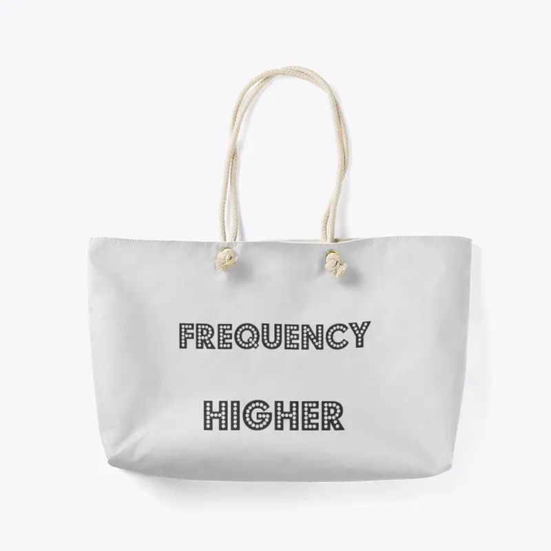 Frequency higher apparel 