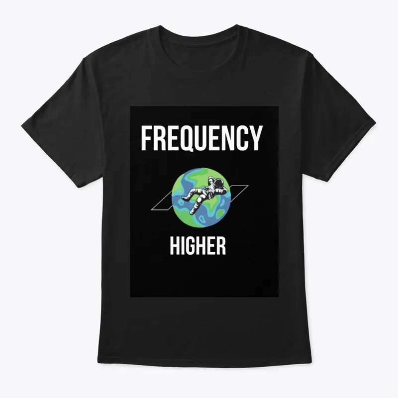 Frequency higher apparel 