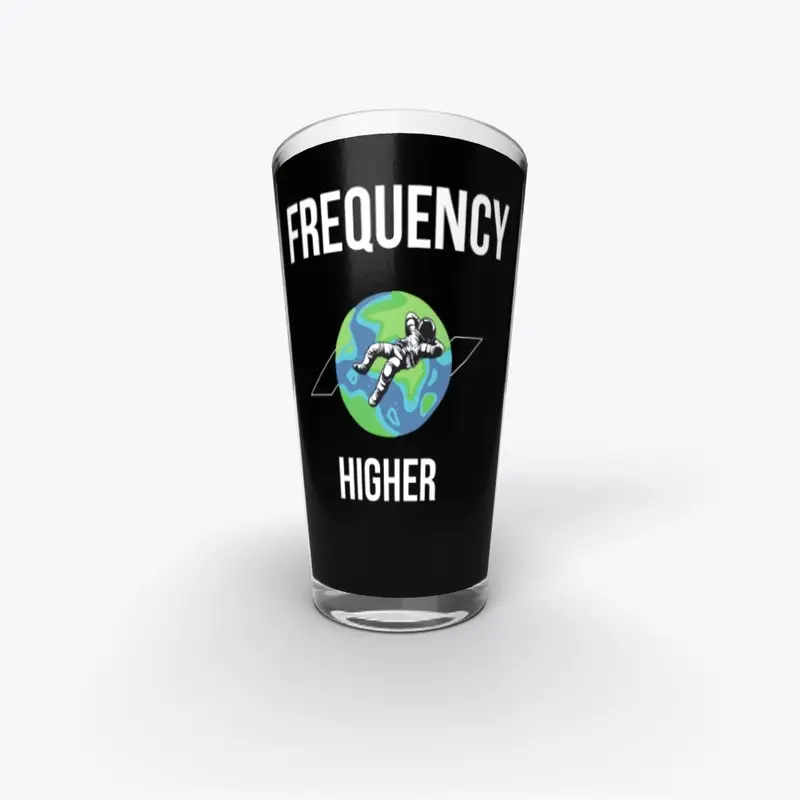 Frequency higher apparel 