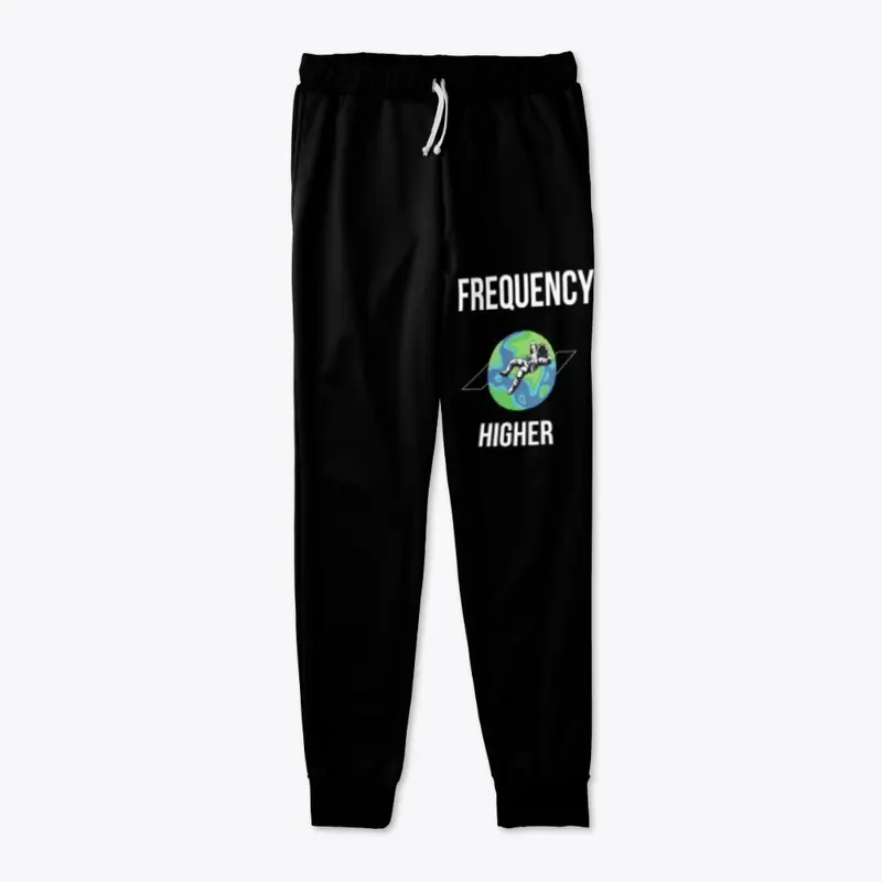 Frequency higher apparel 