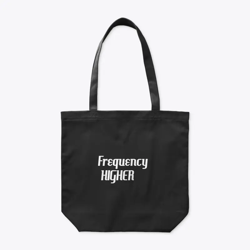 Frequency higher apparel 